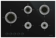 Газовая варочная панель smeg PVL675LCN Газовая варочная панель smeg PVL675LCN