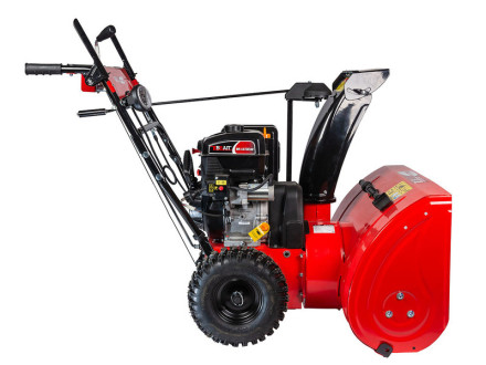 Снегоуборщик бензиновый BRAIT BR-1172ELW
