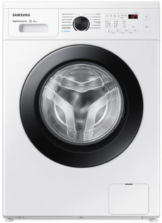 Стиральная машина Samsung WW60AG4S00CELD Стиральная машина Samsung WW60AG4S00CELD