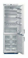 Холодильник Liebherr KGN 3846 Холодильник Liebherr KGN 3846