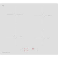 Варочная панель Zigmund & Shtain CI 33.6 W Варочная панель Zigmund & Shtain CI 33.6 W