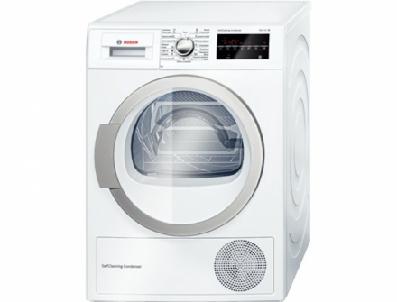 Сушильная машина BOSCH wtw 85460 Сушильная машина BOSCH wtw 85460