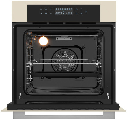 Электрический духовой шкаф Meferi MEO6010BG ULTRA Электрический духовой шкаф Meferi MEO6010BG ULTRA