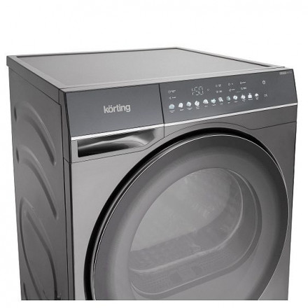 Сушильная машина KORTING KD 69IHP10 An