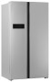 Холодильник ASCOLI ACDI601W