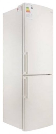 Холодильник LG GA-B439 YECA
