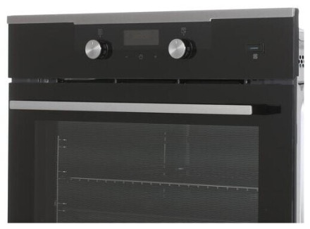 Встраиваемый электрический духовой шкаф Electrolux OKD5H40X Встраиваемый электрический духовой шкаф Electrolux OKD5H40X