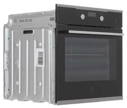 Встраиваемый электрический духовой шкаф Electrolux OKD5H40X Встраиваемый электрический духовой шкаф Electrolux OKD5H40X