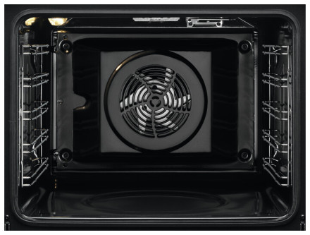 Встраиваемый электрический духовой шкаф Electrolux OKD5H40X Встраиваемый электрический духовой шкаф Electrolux OKD5H40X