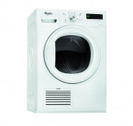 Сушильная машина WHIRLPOOL HDLX 70410 Сушильная машина WHIRLPOOL HDLX 70410