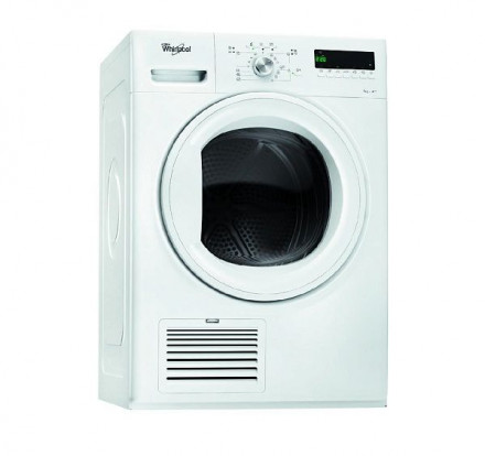 Сушильная машина WHIRLPOOL HDLX 70410 Сушильная машина WHIRLPOOL HDLX 70410
