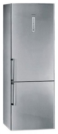 Холодильник Siemens KG46NA70