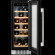Винный холодильник Electrolux ERW 0673 AOA Винный холодильник Electrolux ERW 0673 AOA