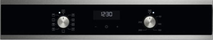 Встраиваемый электрический духовой шкаф Electrolux EOD5C70BX