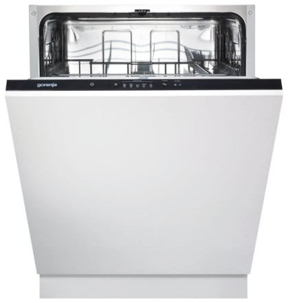 Посудомоечная машина Gorenje GV62010 Посудомоечная машина Gorenje GV62010