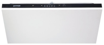 Посудомоечная машина Gorenje GV62010 Посудомоечная машина Gorenje GV62010