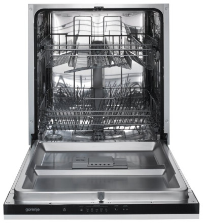 Посудомоечная машина Gorenje GV62010 Посудомоечная машина Gorenje GV62010