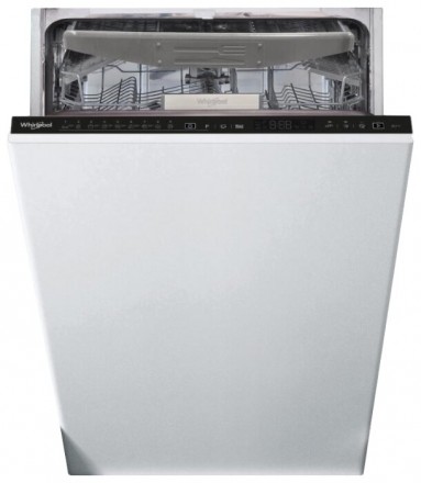 Посудомоечная машина Whirlpool WSIP 4O23 PFE