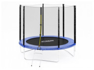 Каркасный батут Moove&Fun MFT-6FT-3 183х183х200 см