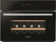 Винный шкаф FULGOR FWC 4522 TC BK Винный шкаф FULGOR FWC 4522 TC BK