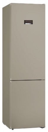 Холодильник Bosch KGN39XV3AR