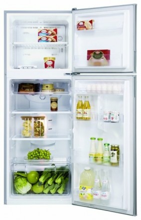 Холодильник Samsung RT-30 GCTS