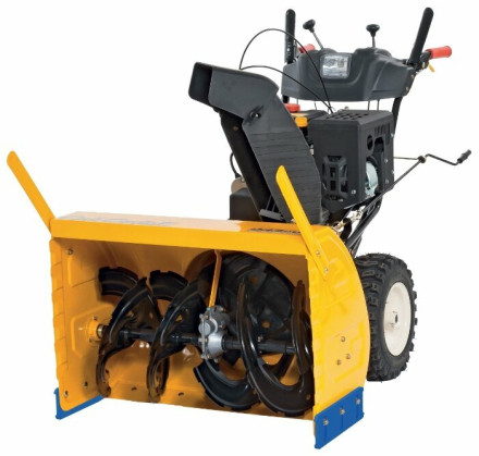 Снегоуборщик бензиновый Cub Cadet 933 SWE Снегоуборщик бензиновый Cub Cadet 933 SWE