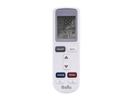 Сплит-система Ballu BSUI-12HN8_22Y