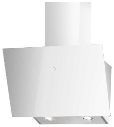 Каминная вытяжка LEX Touch 600 white Каминная вытяжка LEX Touch 600 white