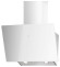 Каминная вытяжка LEX Touch 600 white Каминная вытяжка LEX Touch 600 white