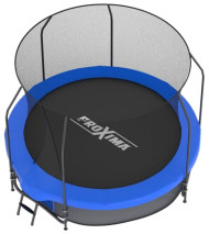 Каркасный батут Proxima Premium 8ft (244 см) 244х244 см