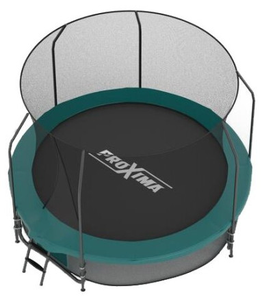 Каркасный батут Proxima Premium 8ft (244 см) 244х244 см