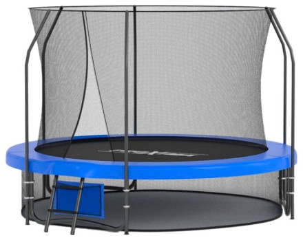 Каркасный батут Proxima Premium 8ft (244 см) 244х244 см