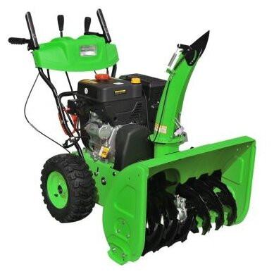 Снегоуборщик бензиновый Agroma ST1171L Снегоуборщик бензиновый Agroma ST1171L