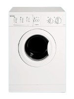Стиральная машина Indesit WG 633 TX