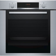 Встраиваемый электрический духовой шкаф Bosch HBA3340S0
