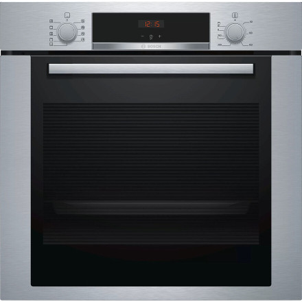 Встраиваемый электрический духовой шкаф Bosch HBA3340S0 Встраиваемый электрический духовой шкаф Bosch HBA3340S0