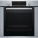 Встраиваемый электрический духовой шкаф Bosch HBA3340S0 Встраиваемый электрический духовой шкаф Bosch HBA3340S0
