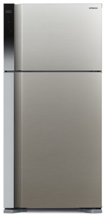 Холодильник Hitachi R-V662PU7BSL Холодильник Hitachi R-V662PU7BSL