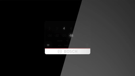 Холодильник Bosch KGN56LB31U Холодильник Bosch KGN56LB31U