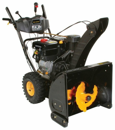 Снегоуборщик бензиновый CRAFTSMAN 88870 Снегоуборщик бензиновый CRAFTSMAN 88870