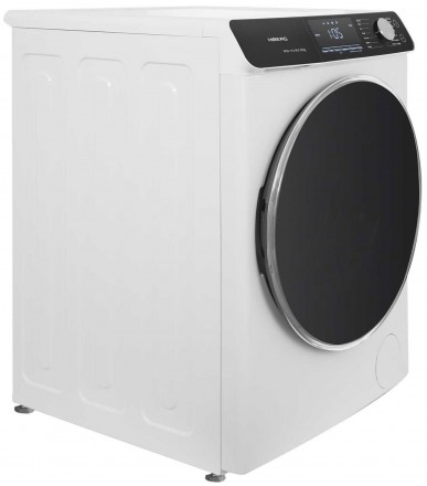 Стиральная машина Hiberg WQ9 - 512 WiS
