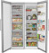 Холодильник Scandilux SBS711EZ12 X Холодильник Scandilux SBS711EZ12 X