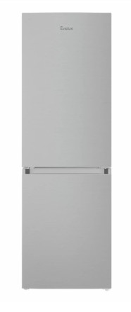 Холодильник EVELUX FS 2281 X