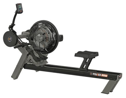 Гребной тренажер First Degree Fitness Power Row Гребной тренажер First Degree Fitness Power Row