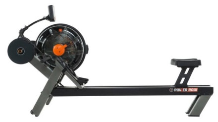 Гребной тренажер First Degree Fitness Power Row Гребной тренажер First Degree Fitness Power Row
