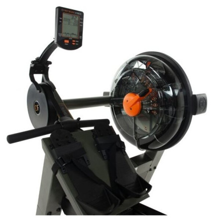 Гребной тренажер First Degree Fitness Power Row Гребной тренажер First Degree Fitness Power Row