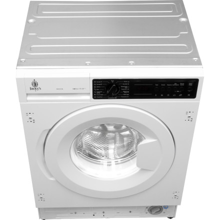 Встраиваемая стиральная машина Jacky's JW B0722W