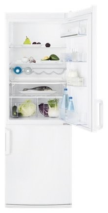 Холодильник Electrolux EN 3241 AOW
