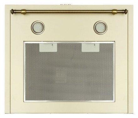 Каминная вытяжка ELIKOR Kitchen MR 5634 GR Каминная вытяжка ELIKOR Kitchen MR 5634 GR